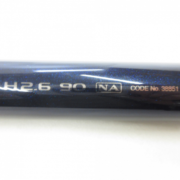 19スペシャル競FW H2.6 90NA